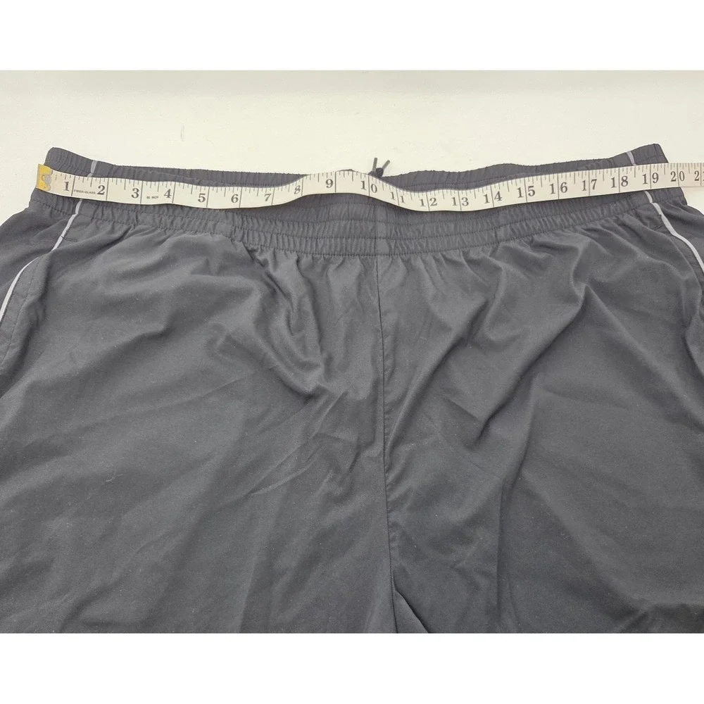 Adidas Pants‎ Men's XL Track ClimaProof Ankle Zip Athletic Black Golf Outdoor